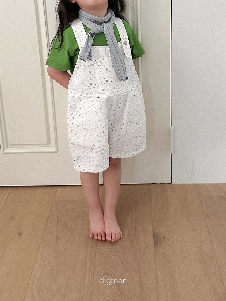 [PRE-ORDER] Mood Overalls