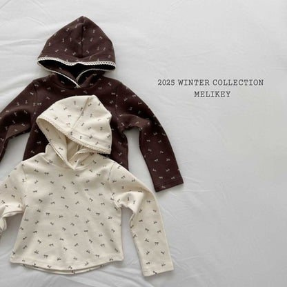 [PRE-ORDER] Sugar Ribbon Hoodie T-Shirts