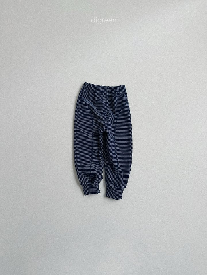 [PRE-ORDER] ST Jogger Leggings