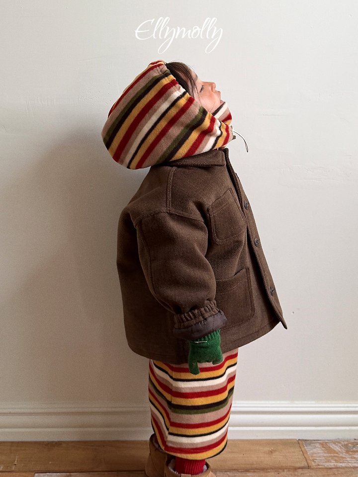[PRE-ORDER] Rainbow Skirts