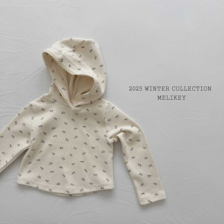 [PRE-ORDER] Sugar Ribbon Hoodie T-Shirts