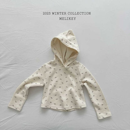 [PRE-ORDER] Sugar Ribbon Hoodie T-Shirts