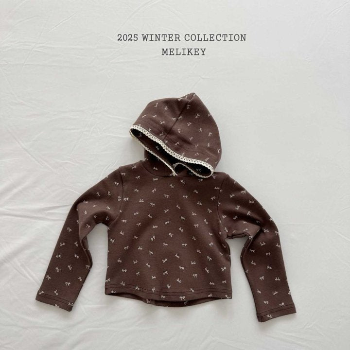 [PRE-ORDER] Sugar Ribbon Hoodie T-Shirts