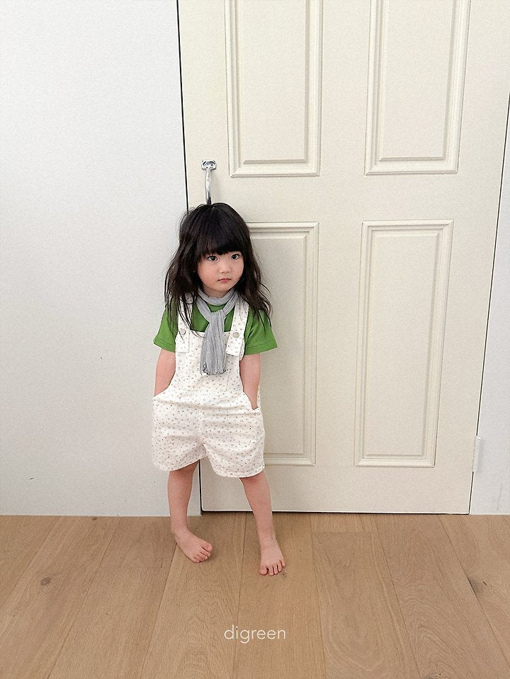 [PRE-ORDER] Mood Overalls