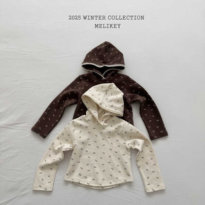 [PRE-ORDER] Sugar Ribbon Hoodie T-Shirts