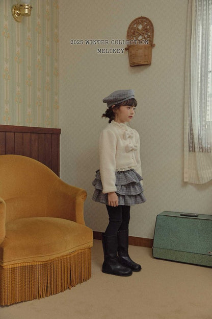 [PRE-ORDER] Check Beret