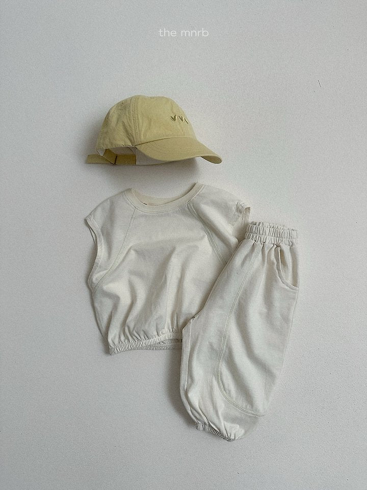 [PRE-ORDER] Niko Pants