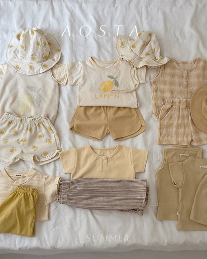 [PRE-ORDER] Check Shorts