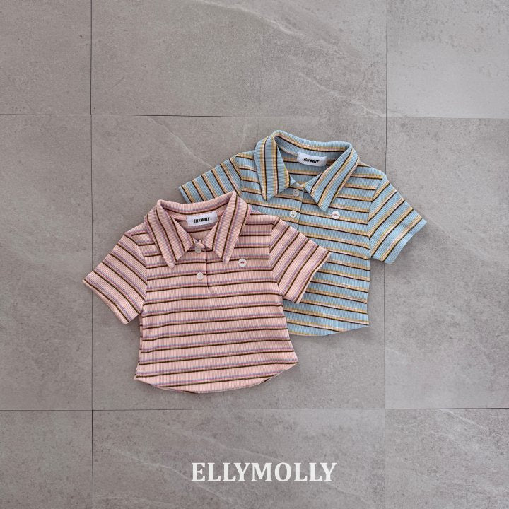 [PRE-ORDER] Sky Collar T-Shirts