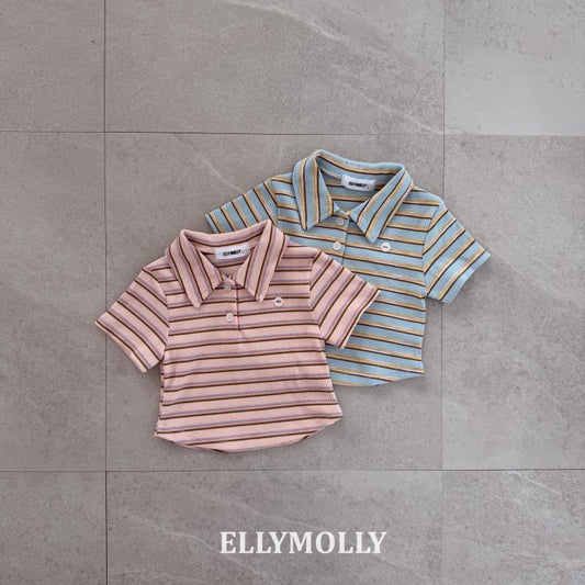 [PRE-ORDER] Sky Collar T-Shirts