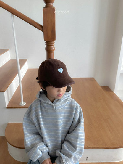 [PRE-ORDER] BB Heart Cap