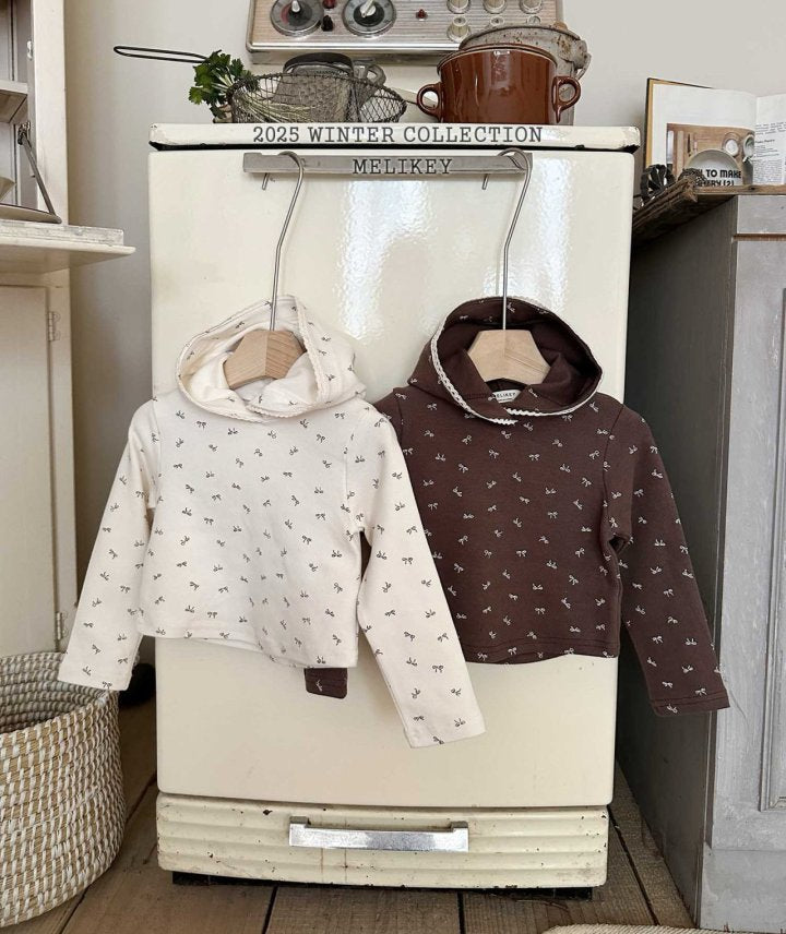 [PRE-ORDER] Sugar Ribbon Hoodie T-Shirts