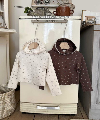 [PRE-ORDER] Sugar Ribbon Hoodie T-Shirts