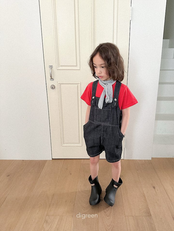 [PRE-ORDER] Mood Overalls