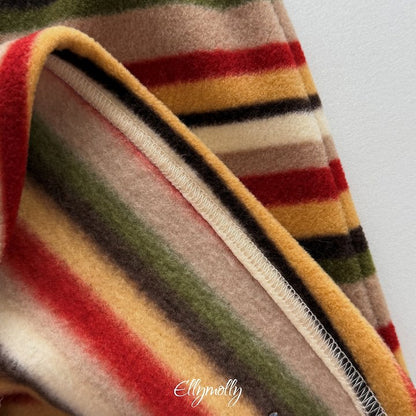 [PRE-ORDER] Rainbow Skirts