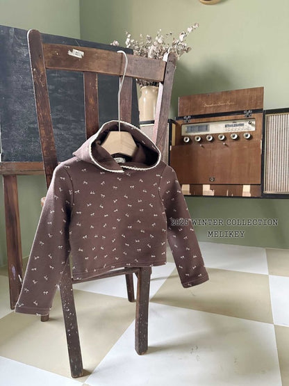 [PRE-ORDER] Sugar Ribbon Hoodie T-Shirts