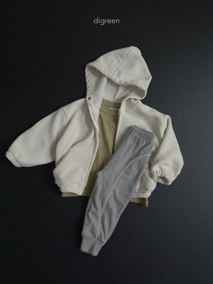 [PRE-ORDER] ST Jogger Leggings