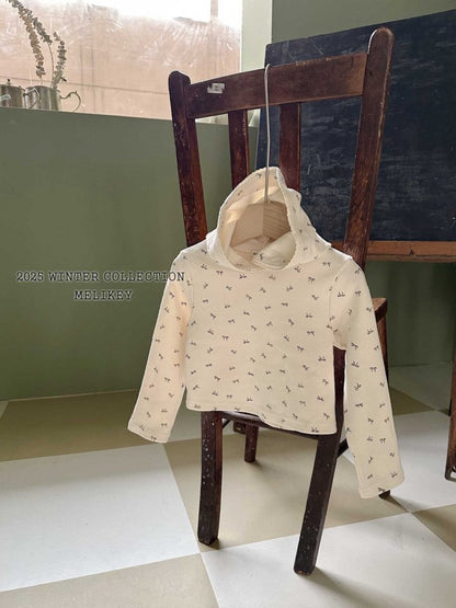 [PRE-ORDER] Sugar Ribbon Hoodie T-Shirts