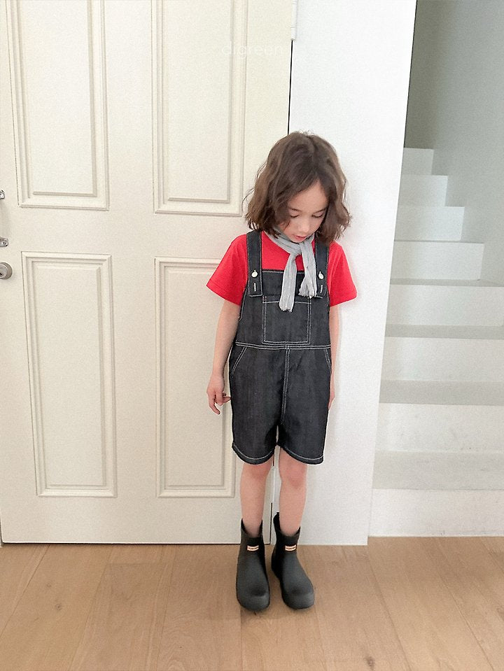 [PRE-ORDER] Mood Overalls