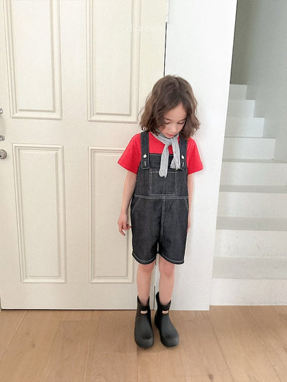 [PRE-ORDER] Mood Overalls