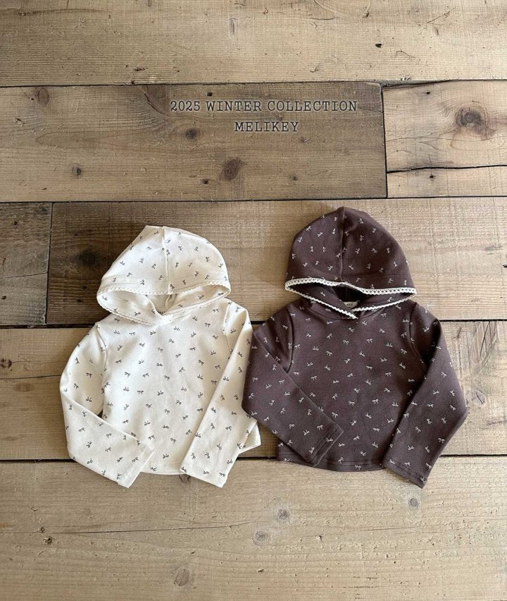 [PRE-ORDER] Sugar Ribbon Hoodie T-Shirts