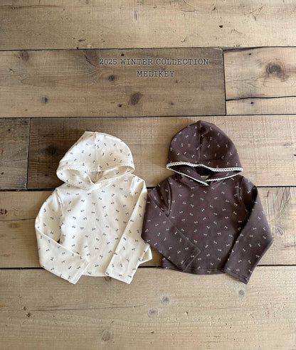 [PRE-ORDER] Sugar Ribbon Hoodie T-Shirts