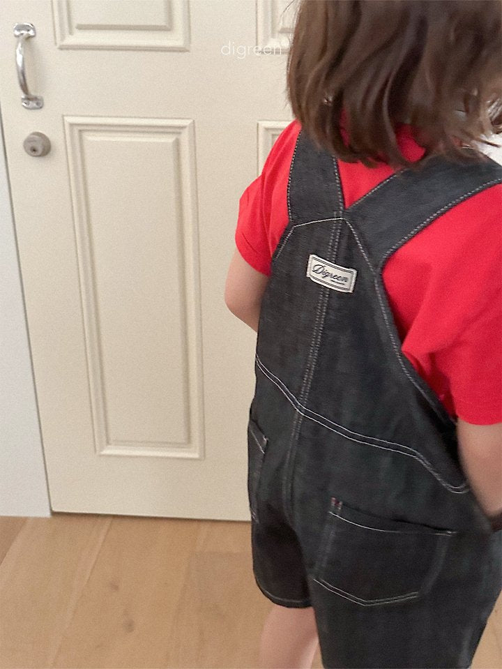 [PRE-ORDER] Mood Overalls