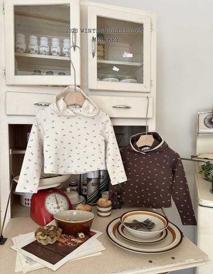 [PRE-ORDER] Sugar Ribbon Hoodie T-Shirts