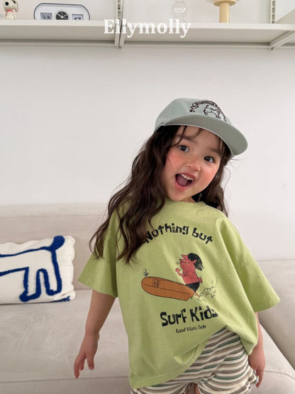 [PRE-ORDER] Kids Surfer T-Shirts
