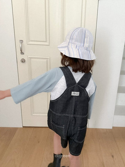 [PRE-ORDER] Mood Overalls