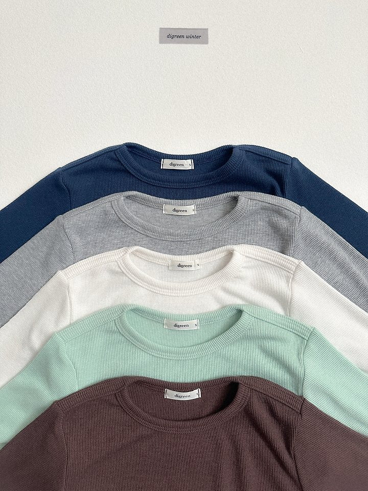 [PRE-ORDER] Clay T-Shirts