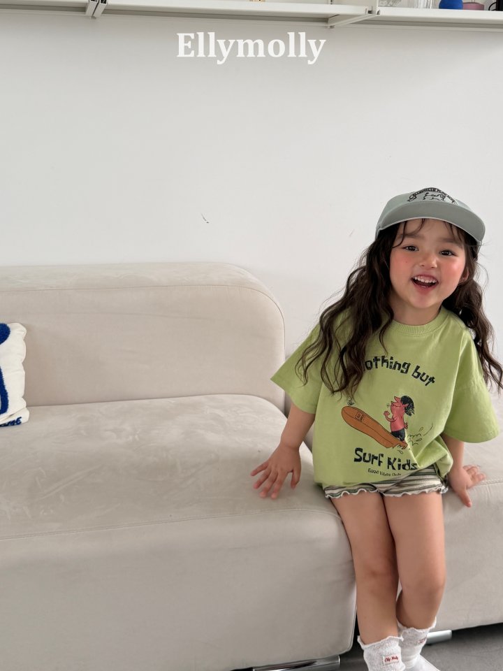 [PRE-ORDER] Kids Surfer T-Shirts