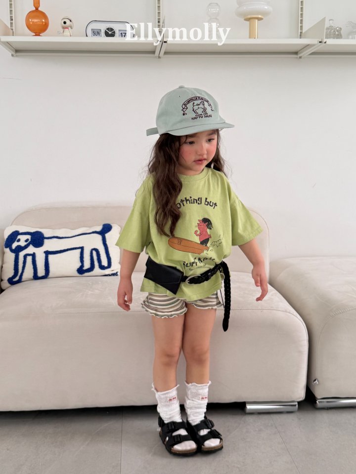 [PRE-ORDER] Kids Surfer T-Shirts