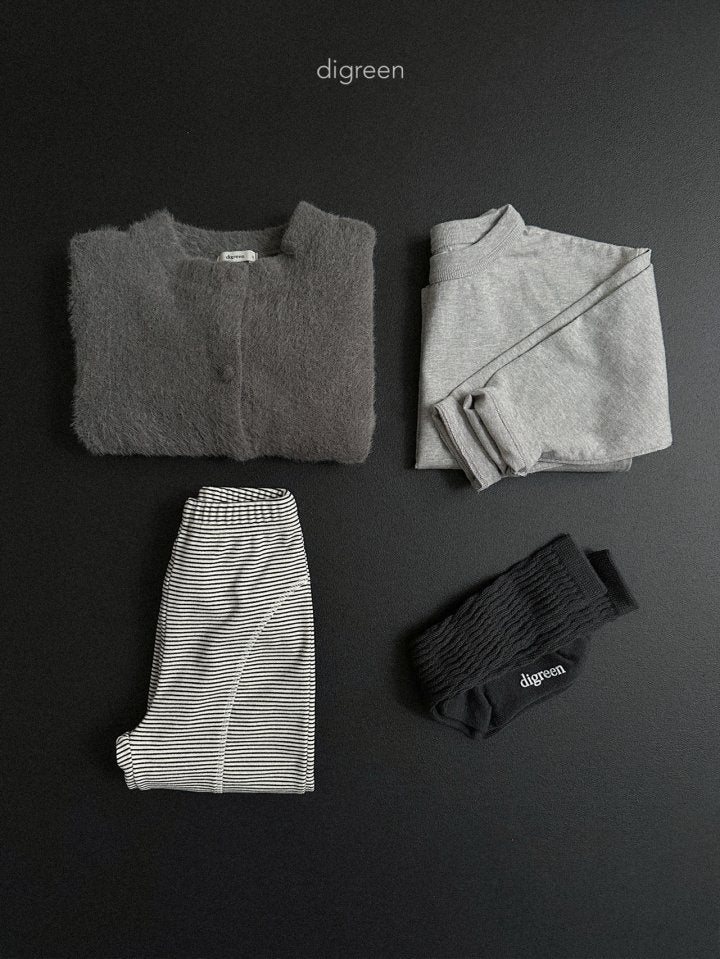 [PRE-ORDER] ST Jogger Leggings