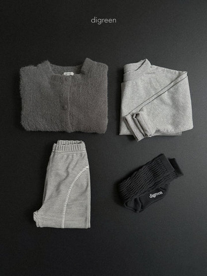 [PRE-ORDER] ST Jogger Leggings