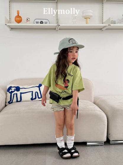 [PRE-ORDER] Kids Surfer T-Shirts