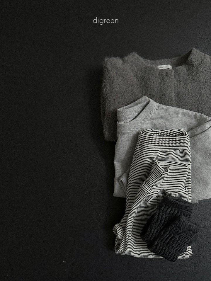 [PRE-ORDER] ST Jogger Leggings