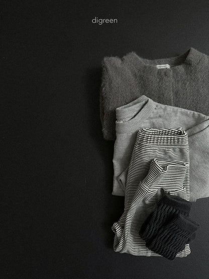 [PRE-ORDER] ST Jogger Leggings