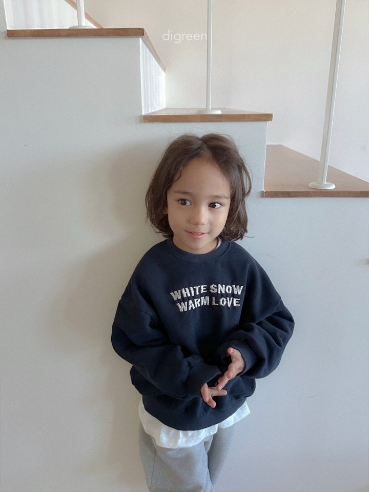 [PRE-ORDER] Zig Zag Sweatshirts