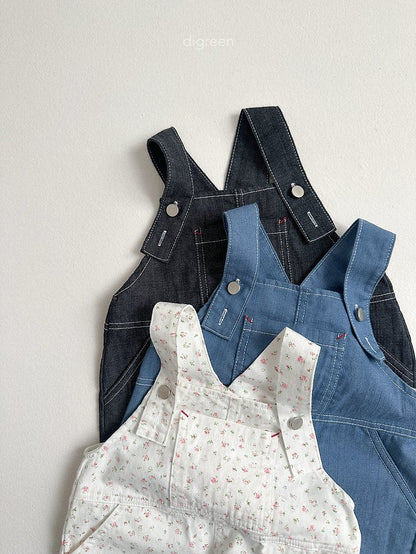 [PRE-ORDER] Mood Overalls
