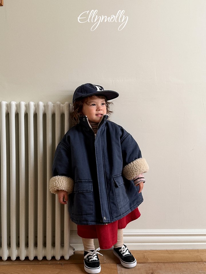 [PRE-ORDER] Pong Pong Corduroy Skirts