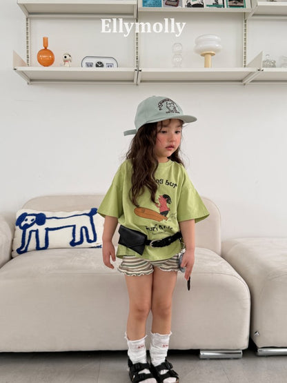 [PRE-ORDER] Kids Surfer T-Shirts