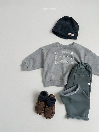 [PRE-ORDER] Heart Beanie