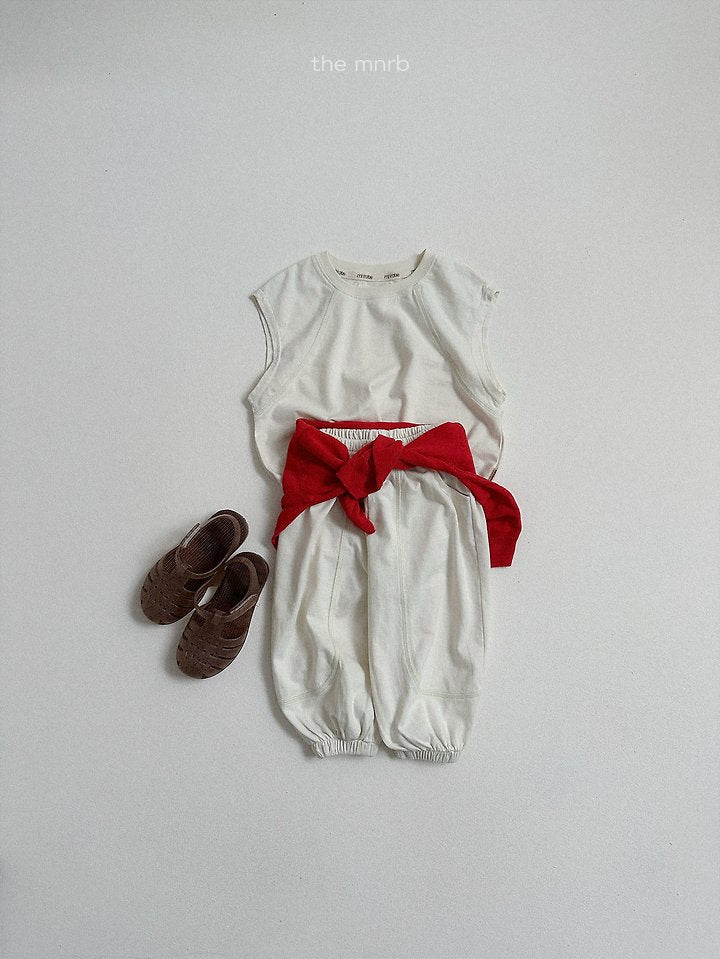 [PRE-ORDER] Niko Pants