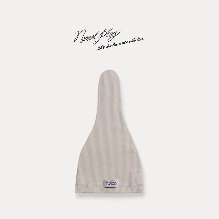 [PRE-ORDER] Autumn Tie Hat