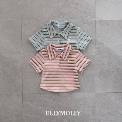 [PRE-ORDER] Sky Collar T-Shirts