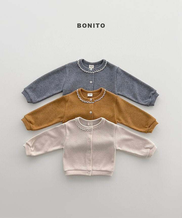 [PRE-ORDER] Beyond Cardigan