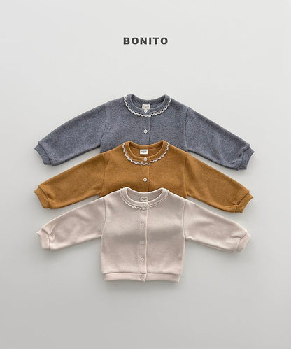 [PRE-ORDER] Beyond Cardigan