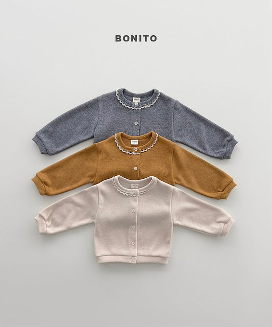 [PRE-ORDER] Beyond Cardigan