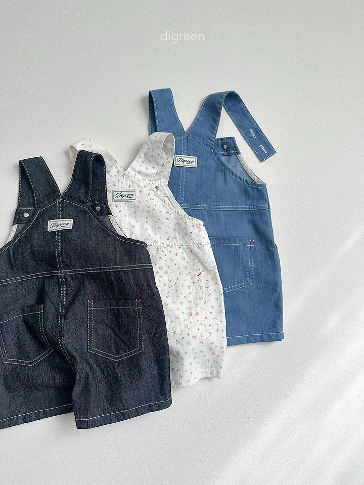 [PRE-ORDER] Mood Overalls